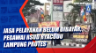 Jasa Pelayanan Belum...