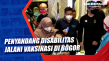 Penyandang Disabilitas...