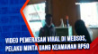 Video Pemerasan Viral...