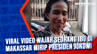 Viral Video Wajah Seorang...