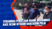 Tersangka Penistaan...