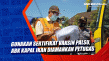 Gunakan Sertifikat Vaksin...
