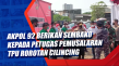 Akpol 92 Berikan Sembako...