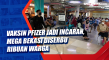 Vaksin Pfizer Jadi Incaran,...