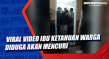 Viral Video Ibu Ketahuan...