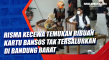 Risma Kecewa Temukan...