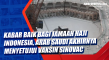 Kabar Baik Bagi Jamaah...
