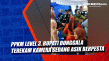 PPKM Level 3, Bupati...