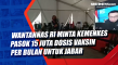 Wantannas RI Minta Kemenkes...