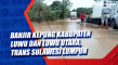Banjir Kepung Kabupaten...