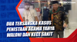 Dua Tersangka Kasus...