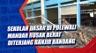 Sekolah Dasar di Polewali...