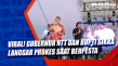 Viral! Gubernur NTT...