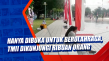 Hanya Dibuka Untuk Berolahraga,...