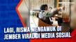 Lagi, Risma Mengamuk...