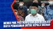 Menko PMK Pastikan Tidak...