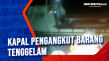 Kapal Pengangkut Barang...