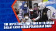 Tim Inspektorat Jawa...