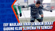 Egy Maulana Vikri Semakin...