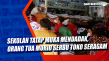 Sekolah Tatap Muka Mendadak,...