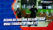 Beginilah Suasana Belajar...