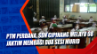 PTM Perdana, SDN Cipinang...