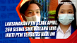Laksanakan PTM Sejak...