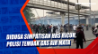 Diduga Simpatisan HRS...