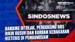 Banding Ditolak, Pendukung...