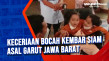 Keceriaan Bocah Kembar...