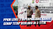 PPKM Level 3 Diperpanjang,...