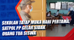 Sekolah Tatap Muka Hari...