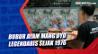 Bubur Ayam Mang Oyo...