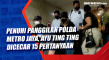 Penuhi Panggilan Polda...