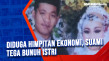 Diduga Himpitan Ekonomi,...
