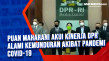 Puan Maharani Akui Kinerja...