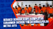 Beraksi Dengan Senpi,...