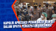 Kapolri Apresiasi Peran...