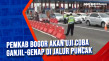 Pemkab Bogor Akan Uji...