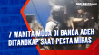 7 Wanita Muda di Banda...