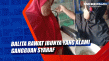 Balita Rawat Ibunya...