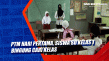 PTM Hari Pertama, Siswa...