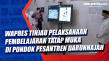 Wapres Tinjau Pelaksanaan...