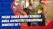 Pasar Tanah Abang Kembali...