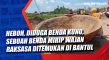 Heboh, Diduga Benda...