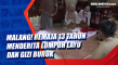 Malang! Remaja 13 Tahun...