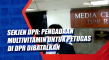Sekjen DPR: Pengadaan...