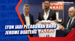 Lyon Jadi Pelabuhan...