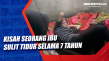 Kisah Seorang Ibu Sulit...