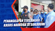 Penangkapan Tersangka...